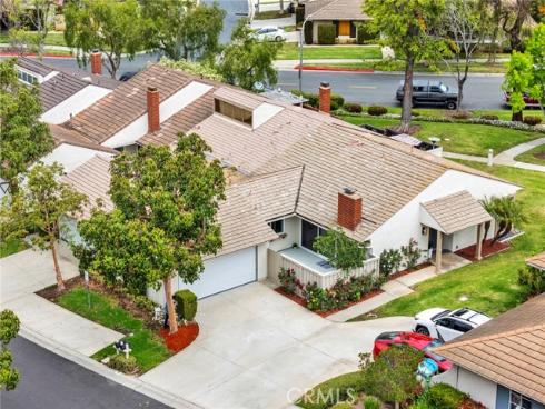 7 Lemon Tree , Irvine, CA