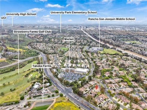 7 Lemon Tree , Irvine, CA