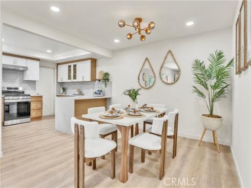 7 Lemon Tree , Irvine, CA