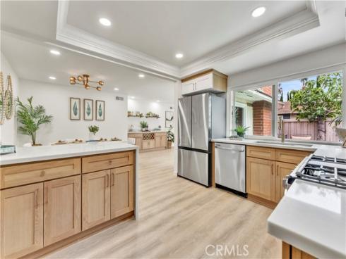 7 Lemon Tree , Irvine, CA