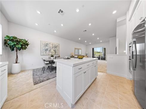 118 Abacus , Irvine, CA