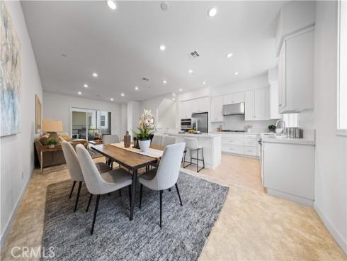 118 Abacus , Irvine, CA