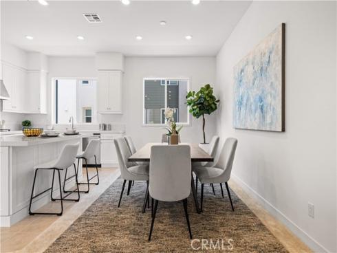 118 Abacus , Irvine, CA