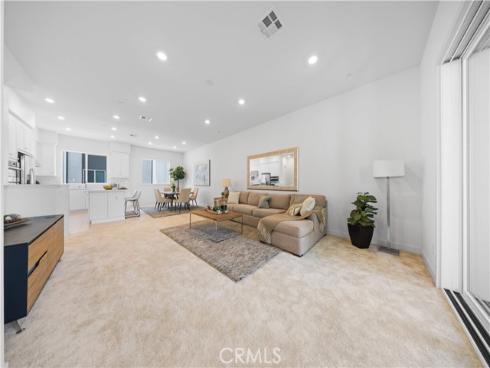 118 Abacus , Irvine, CA