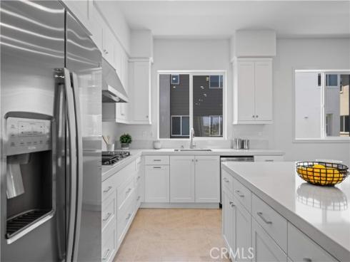 118 Abacus , Irvine, CA