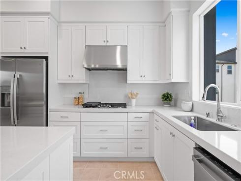 118 Abacus , Irvine, CA