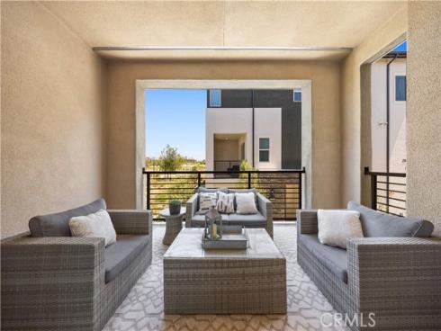 118 Abacus , Irvine, CA