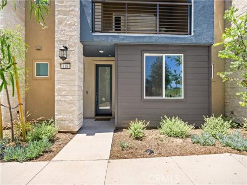 118 Abacus , Irvine, CA