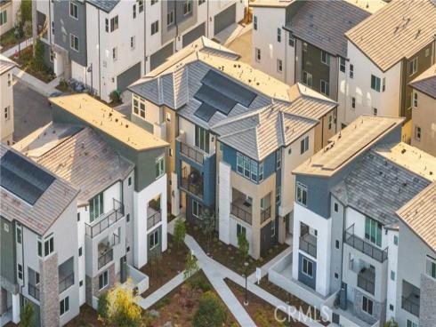 118 Abacus , Irvine, CA