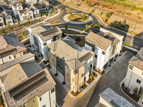 118 Abacus , Irvine, CA