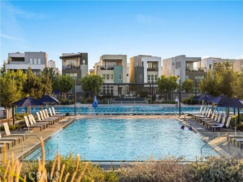 118 Abacus , Irvine, CA