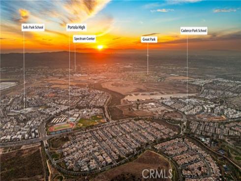 118 Abacus , Irvine, CA