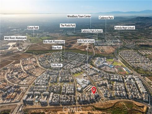 118 Abacus , Irvine, CA