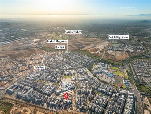 118 Abacus , Irvine, CA