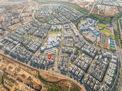 118 Abacus , Irvine, CA