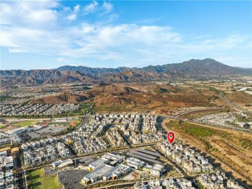 118 Abacus , Irvine, CA