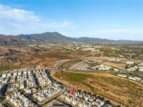 118 Abacus , Irvine, CA