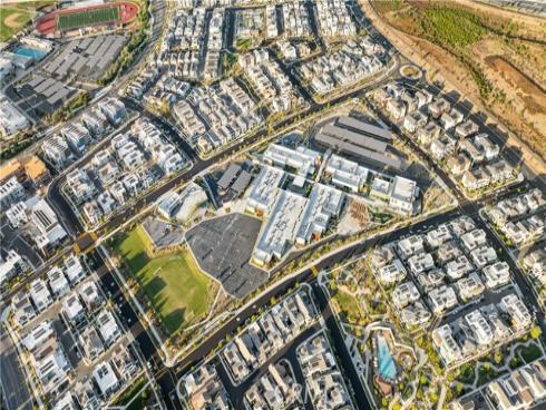 118 Abacus , Irvine, CA