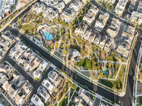 118 Abacus , Irvine, CA