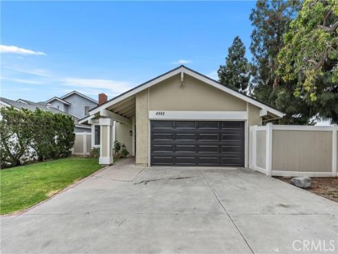 4562 Lockhaven Circle, Irvine, CA