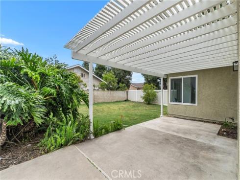 4562 Lockhaven Circle, Irvine, CA