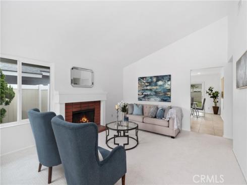 4562 Lockhaven Circle, Irvine, CA