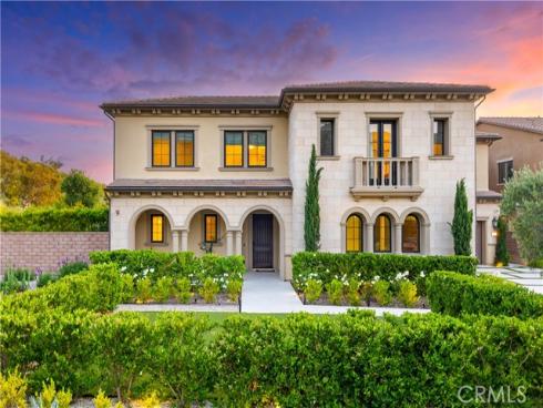 100 Knob , Irvine, CA