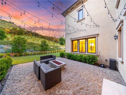 100 Knob , Irvine, CA