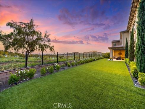 100 Knob , Irvine, CA