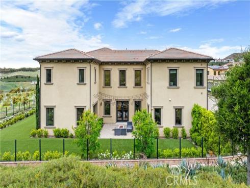 100 Knob , Irvine, CA