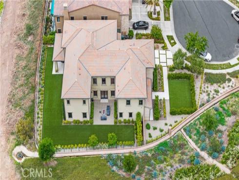 100 Knob , Irvine, CA