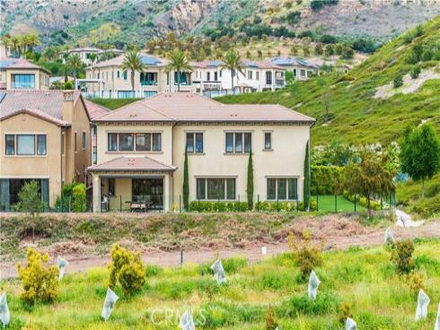 100 Knob , Irvine, CA