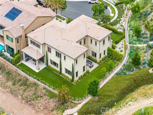 100 Knob , Irvine, CA