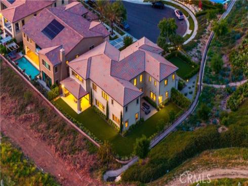 100 Knob , Irvine, CA