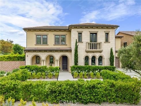 100 Knob , Irvine, CA