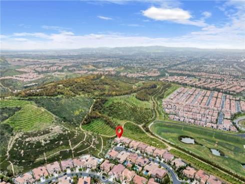 100 Knob , Irvine, CA