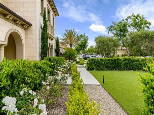 100 Knob , Irvine, CA