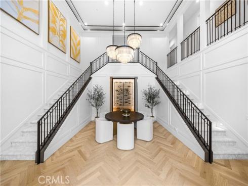 100 Knob , Irvine, CA