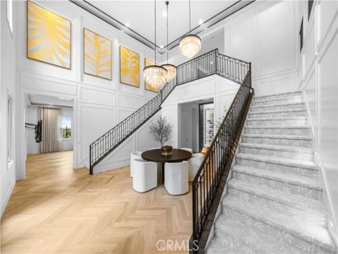 100 Knob , Irvine, CA