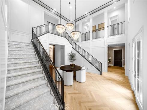 100 Knob , Irvine, CA