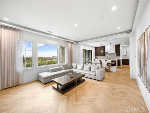 100 Knob , Irvine, CA