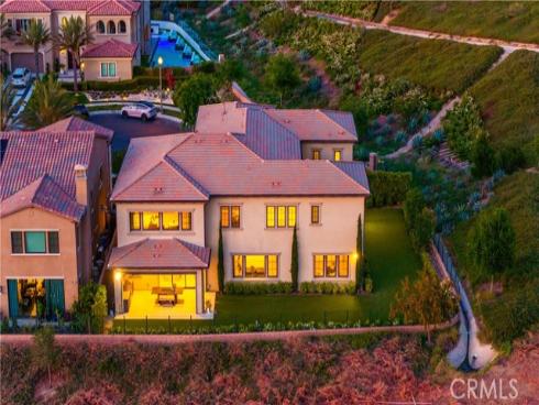 100 Knob , Irvine, CA