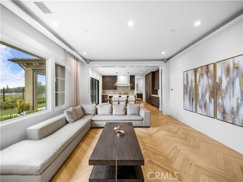 100 Knob , Irvine, CA