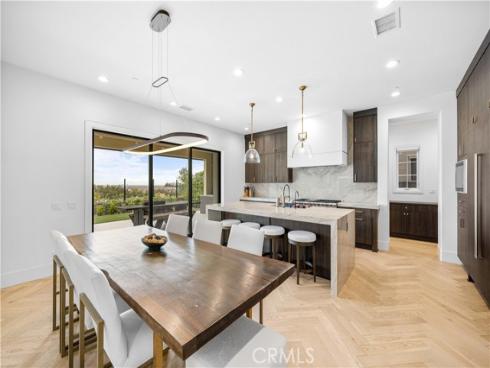 100 Knob , Irvine, CA