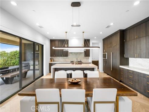 100 Knob , Irvine, CA