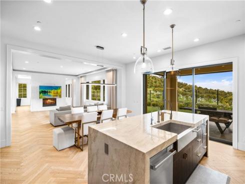 100 Knob , Irvine, CA