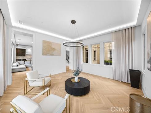 100 Knob , Irvine, CA