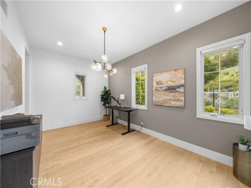 100 Knob , Irvine, CA