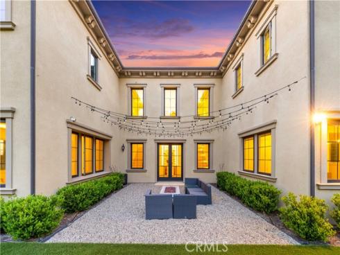 100 Knob , Irvine, CA