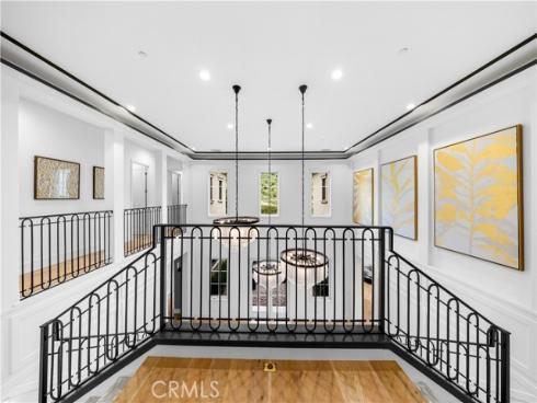 100 Knob , Irvine, CA